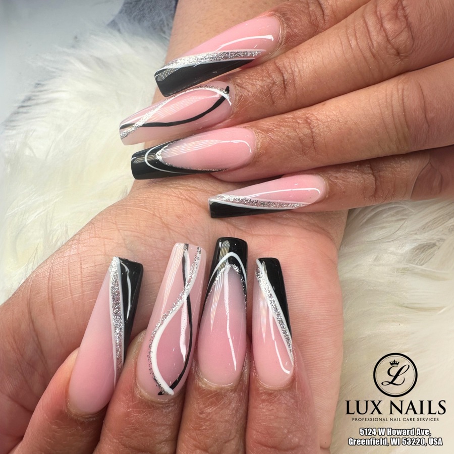 Lux Nails in Milwaukee, WI 53220